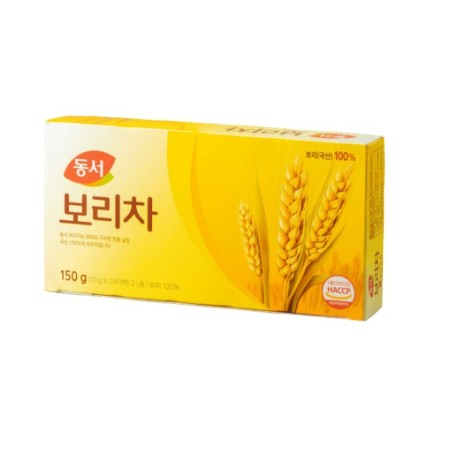 DongSuh Barley Tea 150G(15T)*30