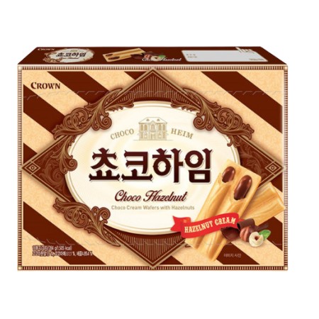 Crown Choco Heim 47G*30