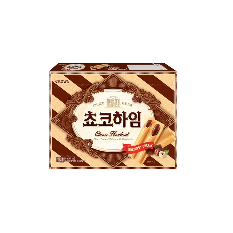 Crown Choco Heim 47G*30