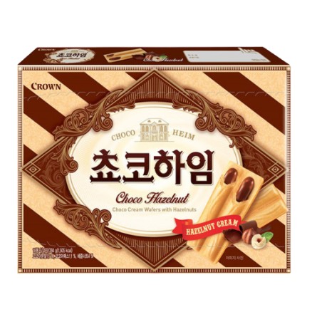 Crown Choco Heim 47G*30