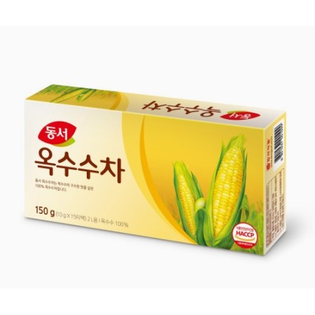 DongSuh Corn Tea 150G(15T)*30