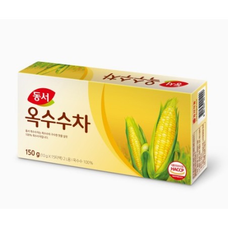 DongSuh Corn Tea 150G(15T)*30