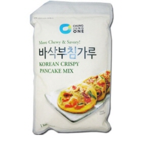 Korean Crispy Pancake Mix 