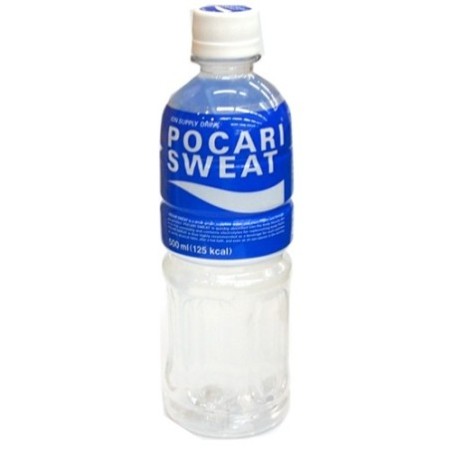 DongA Otsuka Pocari Sweat 500ML*20