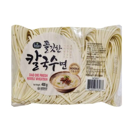 Choripdong Fresh Noodle(Wheatsun) 400*20