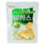 Mini Crunch Wafer  (Milkey Melon Flavour) 
