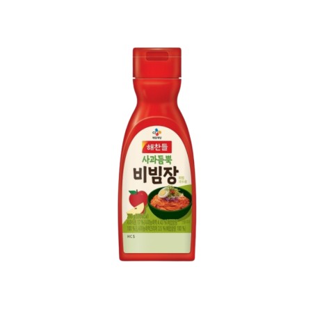 CJ Haechandle Bibimjang(Seasoned Pepper Paste) 290g*20