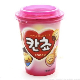 Kancho-Choco(Cup) 