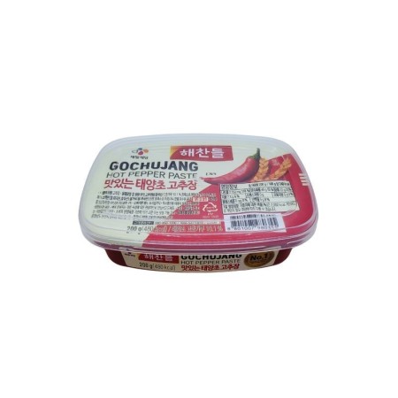 CJ Red Pepper Paste 200G*32