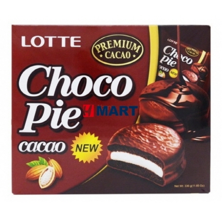 Choco Pie (Cacao)