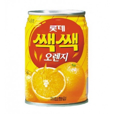 Sac Sac Drink(Orange)