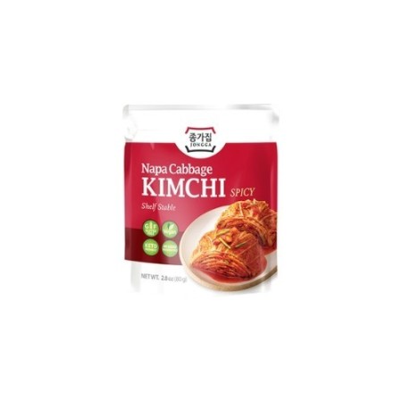 Daesang Cabbage Kimchi (Ambient) 80G*32