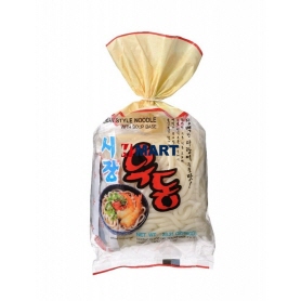 Udon with Soup Base 660(3pk)