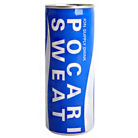 DongA Otsuka Pocari Sweat 240ML*6*5