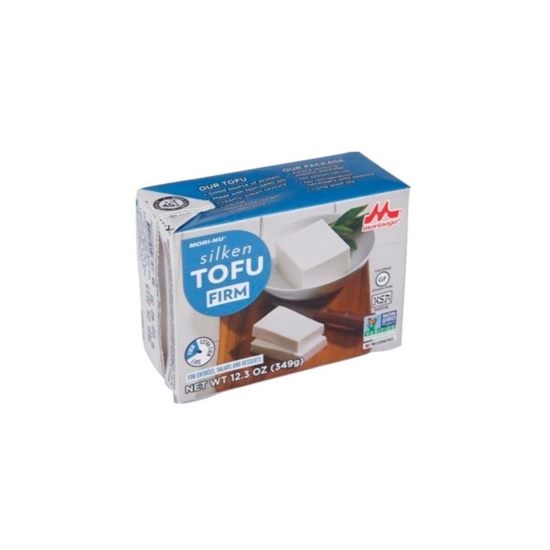 Morinu Tofu(Firm) 349G*12