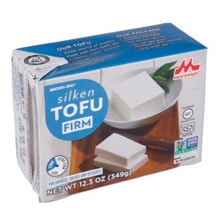 Morinu Tofu(Firm) 349G*12