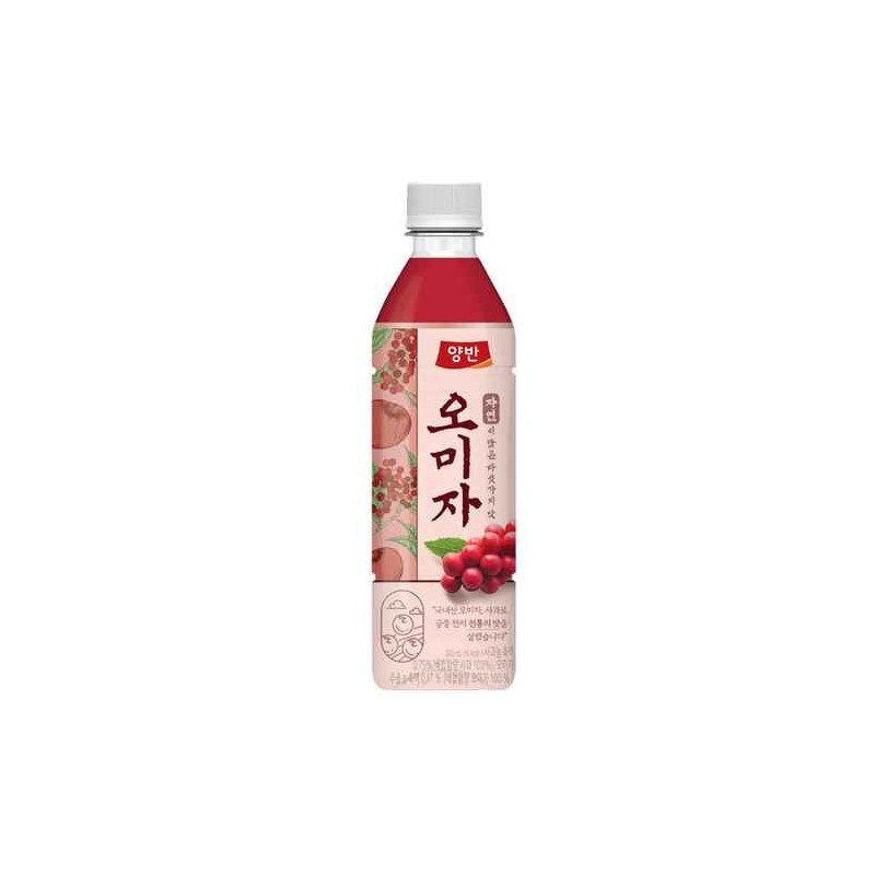 Dongwon Omija Tea 500ML*24