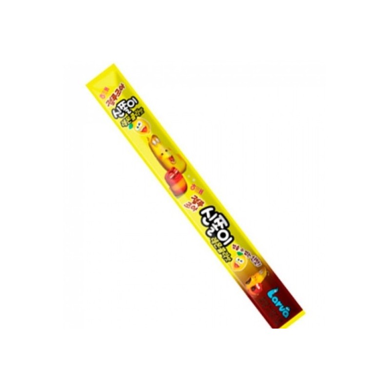 Haitai Lemon-Cola Flavour Jelly 24G*20*6