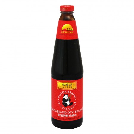 LKK Panda Oyster Sauce 907g*12