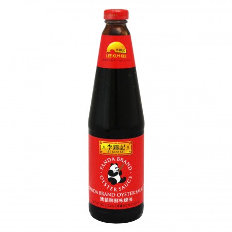 LKK Panda Oyster Sauce 907g*12